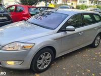 second-hand Ford Mondeo 2.0 TDCi Ambiente