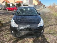 Second-hand Citroën C3 60 CP (44 kW) 2010 Berlinǎ