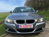 second-hand BMW 320 diesel de vânzare