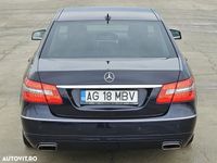 second-hand Mercedes E250 CDI BlueEfficiency Aut.