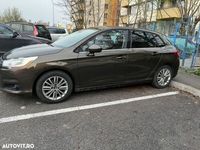 second-hand Citroën C4 HDi 110 Exclusive