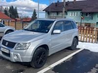 Second-hand Suzuki Grand Vitara 95 CP (69 kW) 2009 SUV