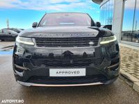 second-hand Land Rover Range Rover Sport 3.0 I6 D350 MHEV Autobiography Dynamic