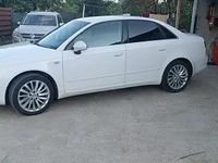 Second-hand Seat Exeo 120 CP (88 kW) 2013 Berlinǎ