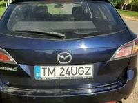 Second-hand Mazda 6 103 CP (75 kW) 2008 Break