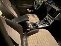 Second-hand VW Passat R-line 170 CP (125 kW) 2010 Break