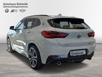 second-hand BMW X2 SDRIVE20D