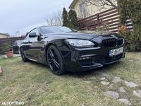 second-hand BMW 640 Seria 6 d xDrive Gran Coupe M Sport Edition
