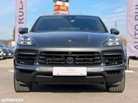 Second-hand Porsche Cayenne 462 CP (339 kW) 2020 Culoaregri SUV
