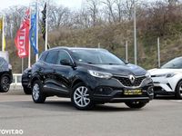 second-hand Renault Kadjar 