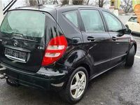 second-hand Mercedes A180 Clasa A