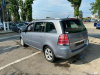 second-hand Opel Zafira Diesel 1.9 CDTI (2006)-Finantare rate