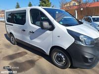 second-hand Opel Vivaro 1.6 TwinTurbo CDTI Combi L1H1 2.9 t Start/Stop