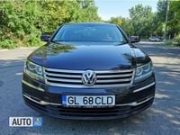Second-hand VW Phaeton 240 CP (176 kW) 2012 Maro Berlinǎ