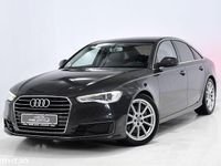 Second-hand Audi A6 218 CP (160 kW) 2015 Culoaregri Berlinǎ