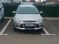 Second-hand Ford Focus 115 CP (84 kW) 2014 Hatchback