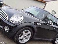 second-hand Mini Cooper Coupé 