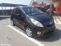 second-hand Chevrolet Spark 1.0 LS A/C