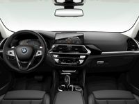 second-hand BMW X4 XDRIVE30D