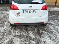 Second-hand Kia Venga 90 CP (66 kW) 2010 Alb Hatchback