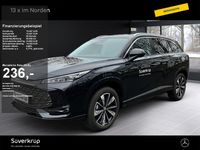 Second-hand MG HS Luxury 170 CP (125 kW) 2025 SUV