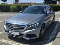 Second-hand Mercedes A220 170 CP (125 kW) 2015 Berlinǎ