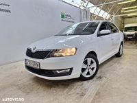 second-hand Skoda Rapid 1.0 TSI Ambition