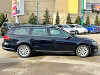 second-hand VW Passat 2.0 TDI AUTOMATIC EURO 5 Import Germania Finantare Garantie Livrare