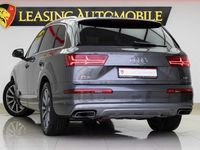 second-hand Audi Q7 