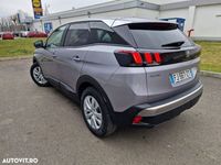 second-hand Peugeot 3008 1.5 BlueHDI 130 EAT8 Allure Pack