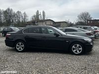 second-hand BMW 520 Seria 5 d Aut. Edition Exclusive