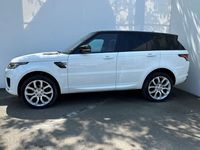 second-hand Land Rover Range Rover Sport 3,0 SDV6 HSE Aut.