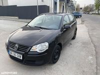 second-hand VW Polo 1.4 Trendline