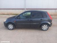 second-hand Ford Fiesta 1.4i Comfort