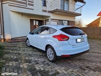 second-hand Ford Focus 1.0 EcoBoost Trend