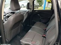 second-hand Ford Kuga 2.0 TDCi 4WD Powershift Titanium