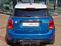 second-hand Mini Cooper S Countryman E