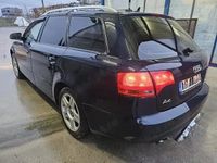 Second-hand Audi A4 140 CP (102 kW) 2006 Break
