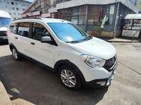 second-hand Dacia Lodgy 1.2 TCE Stepway