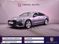 Second-hand Audi A7 340 CP (250 kW) 2018 Culoaregri Berlinǎ