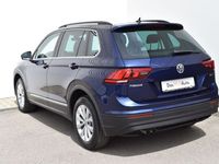 second-hand VW Tiguan Comfortline 2,0 TDI DSG 4Mot