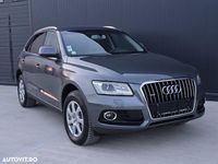 Second-hand Audi Q5 177 CP (130 kW) 2014 Culoaregri SUV