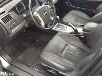 second-hand Chevrolet Epica 2.5 Aut LT