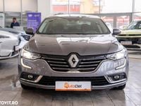 Second-hand Renault Talisman Initiale Paris 160 CP (117 kW) 2016 Culoaregri Berlinǎ