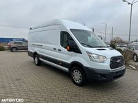 second-hand Ford Transit 350 L4H3 Lkw HA MH Trend