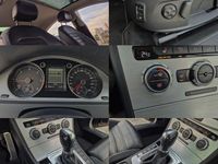 Second-hand VW Passat 177 CP (130 kW) 2014 Culoarenegru Berlinǎ