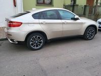 second-hand BMW X6 xDrive40d Edition Exclusive