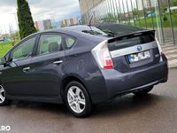 second-hand Toyota Prius Plug-in (Hybrid) Comfort