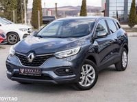 Second-hand Renault Kadjar Intens 116 CP (85 kW) 2019 Culoaregri SUV