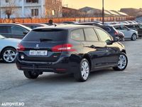 second-hand Peugeot 308 BlueHDi FAP 120 Stop&Start Active